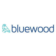 Bluewood logo