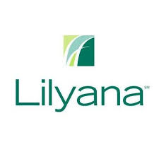 Lilyana logo