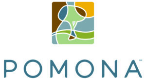 Pomona logo