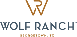 Wolf Ranch logo