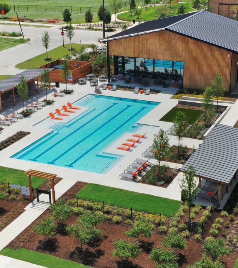 Harvest, An Agrihood Community in Argyle & Northlake, Texas