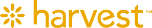 The Harvest Logo