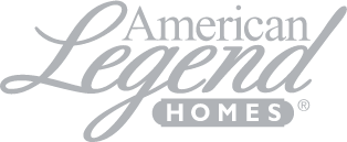 The American Legend Homes logo