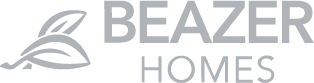 The Beazer Homes logo