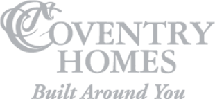 The Coventry Homes logo