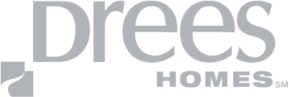 The Drees Homes logo