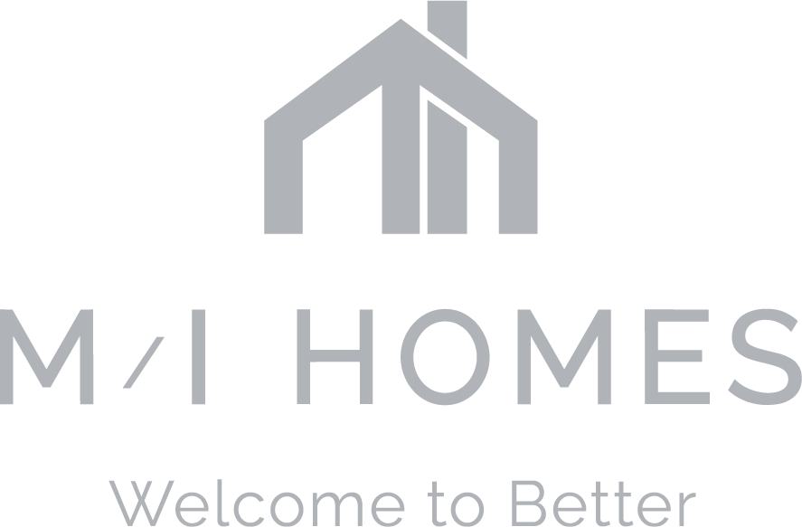 M/I Homes logo