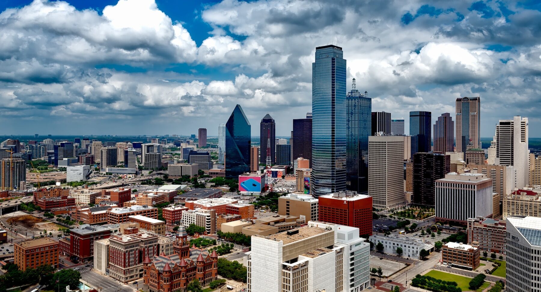 Dallas Relocation Guide