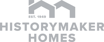 HIstoryMaker Homes logo