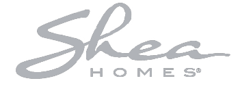 Shea homes logo