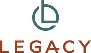 Legacy logo